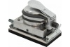 Вибрационная пневматическая шлифмашина QUATTRO ELEMENTI EURO 771-008