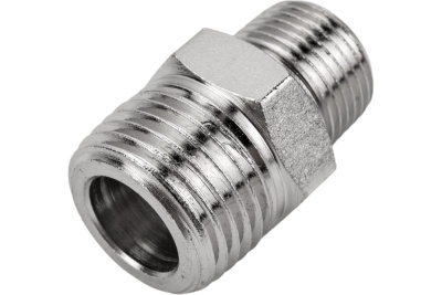 Переходник (3/8"M — 1/2"M) FUBAG 180212