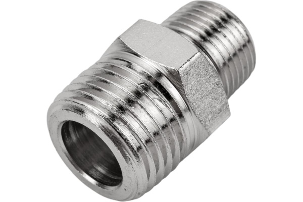 Переходник (3/8"M — 1/2"M) FUBAG 180212