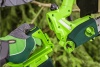 Аккумуляторная цепная пила VERTO VES 18В Li-Ion 52G585-0