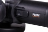Малая углошлифмашина FERM AGM1095P
