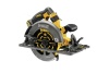 Дисковая пила DEWALT 18В XR DCS391N