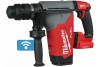 Аккумуляторный перфоратор Milwaukee SDS-Plus M18 ONE FHPX-0X FUEL 4933478495
