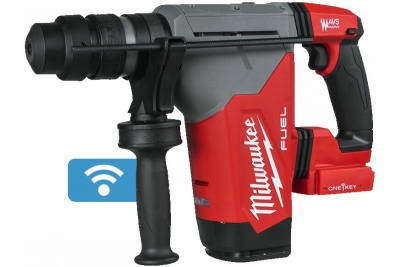 Аккумуляторный перфоратор Milwaukee SDS-Plus M18 ONE FHPX-0 4933478885