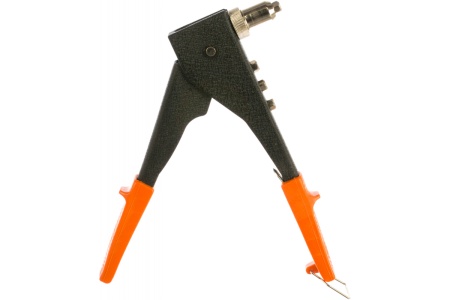 Заклепочник Tulips tools 250 мм, двухпозиционный IP14-712
