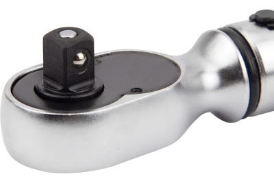 Динамометрический ключ NORGAU 1/4", 2-12 Нм, бесшкальный 051112012
