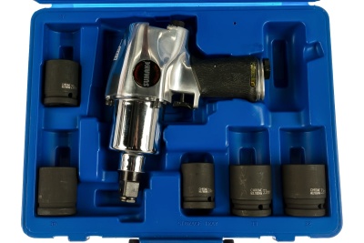 Гайковёрт SUMAKE ST-5567K 8095000