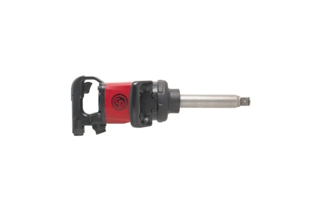 Пневматический ударный гайковерт Chicago Pneumatic CP7782 1" 8941077820