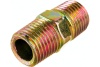 Двусторонняя резьба муфта наружная 1/4" удлиненная модель Pegas pneumatic 4105