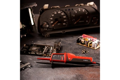 Индикатор напряжения UNI-T UT15B 13-1017