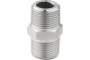 Переходник (1/4M – 1/4M) Elitech 0704.021100