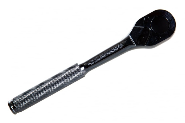 Трещотка KING TONY 3/8" 3769-08F