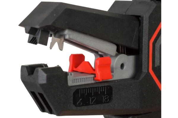 Инструмент для снятия изоляции KNIPEX KN-1262180