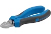 Силовые бокорезы NORGAU тип N317-160 160 мм 070043116