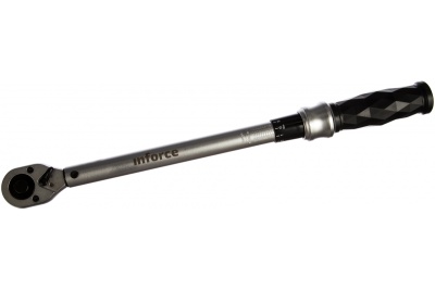 Динамометрический ключ 1/2" 40-210 Нм Inforce 06-05-105