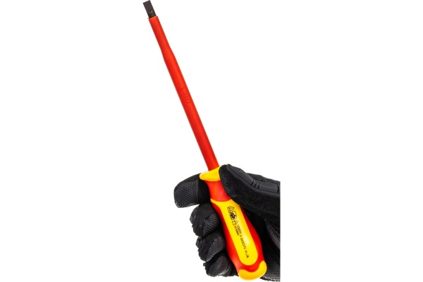 Набор отверток NEO Tools 1000 В, 9 шт 04-142
