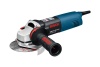 Угловая шлифмашина Bosch GWS 14-125 Inox SET 0.601.829.K00