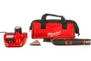 Аккумуляторный мультиинструмент Milwaukee C12 MT-202B 4933441710