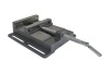 Станочные тиски Белмаш BELMASH VM150 RA060A
