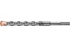 Бур ЗУБР Профессионал (16x210 мм; SDS-plus) 29314-210-16_z02