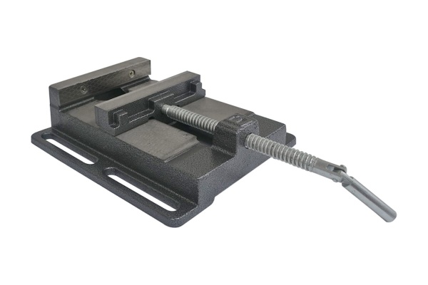 Станочные тиски Белмаш BELMASH VM150 RA060A