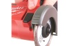 Аккумуляторная дисковая пила Bosch GKS 18V-57 G 0.601.6A2.100