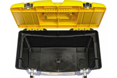 Ящик для инструмента Stanley JUMBO 1-92-906