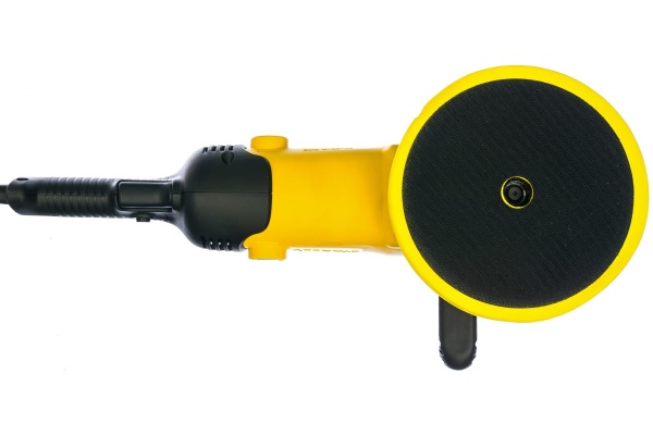 Полировальная машина Stanley SP137