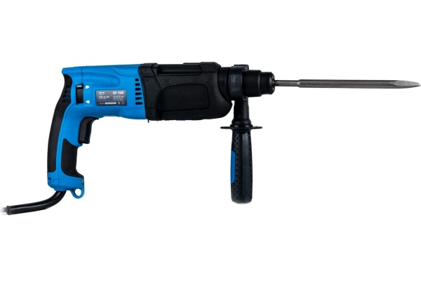Электрический перфоратор WorkMaster ПР-1100