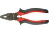 Плоскогубцы Black Nickel 160 мм MATRIX 16978