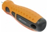 Отвертка Ph2х150мм, CrV, 2-х компонентная рукоятка SPARTA Point 11780