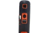 Аккумуляторная отвертка Black&Decker ION + 4 насадки BD40K4-RU