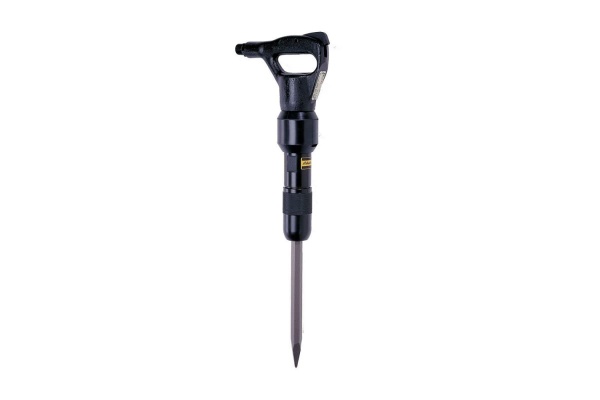 Отбойный пневматический молоток Atlas Copco TEX 05 P, 19x50 8461021900