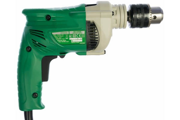 Ударная дрель Hitachi DV13VSS