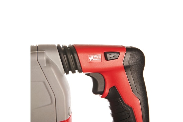 Аккумуляторный перфоратор Milwaukee HD18 HX-0 4933408320