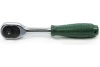 Трещотка с быстрым сбросом Hans 1/4" 2100GQ
