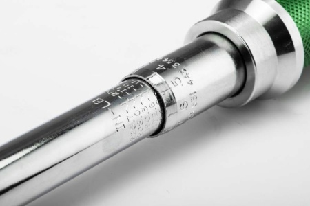 Динамометрический ключ Sata 1/4'' 1-5 Нм 96211