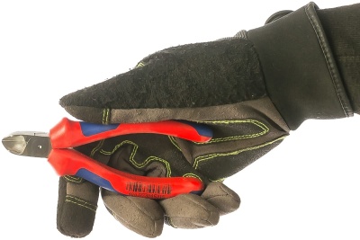 Бокорезы KNIPEX KN-7605125