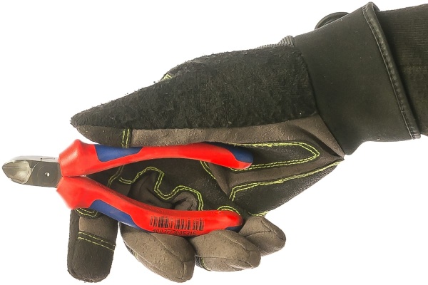 Бокорезы KNIPEX KN-7605125