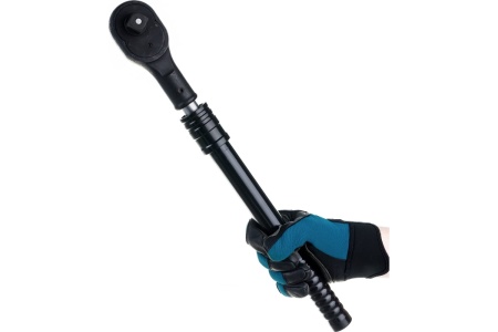 Телескопическая трещотка 3/4 ROCKFORCE RF-8026760W