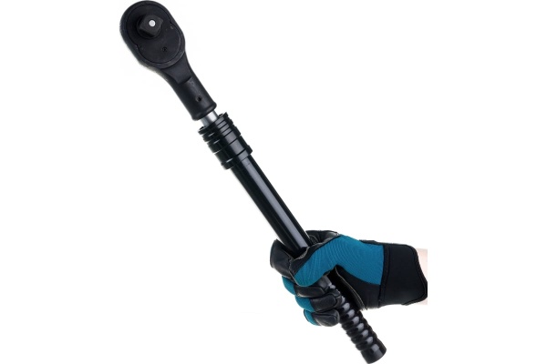 Телескопическая трещотка 3/4 ROCKFORCE RF-8026760W