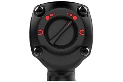 Пневматический ударный гайковерт 1/2" HUBERTH RP124227