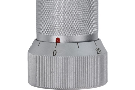 Динамометрический ключ CMT предельный 720-2000 Нм, 1" CMTN-2000А