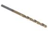 Сверло (2 шт; 3.5 мм; HSS) по металлу Fit 34335
