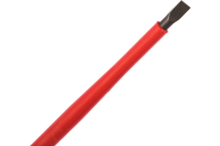 Набор диэлектрических отверток 1160i/1165i/7 SATZ 6TLG / 6 PCS WERA WE-031576