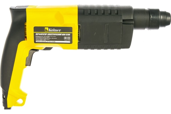 Перфоратор Kolner KRH 520 Н