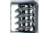 Разводной ключ BIST Adjustable Wrench 600 мм BWD233-16