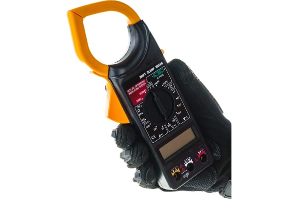 Токовые клещи WHDZ DT266FT