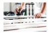 Эксцентриковая шлифмашина с пневмоприводом FESTOOL LEX 3 125/5 691141