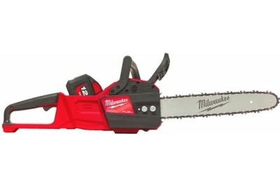 Аккумуляторная цепная пила Milwaukee M18 FCHS35-122 4933479679